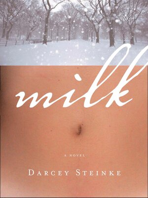 cover image of Milk